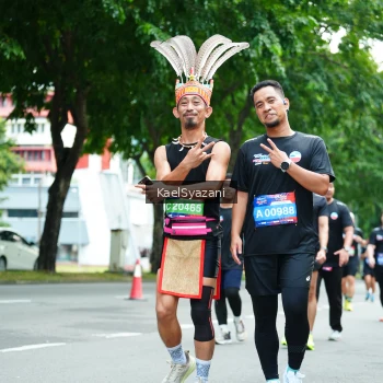 Runner Photo 3606609