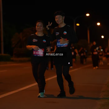 Runner Photo 3606611