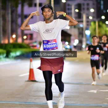 Runner Photo 3606615