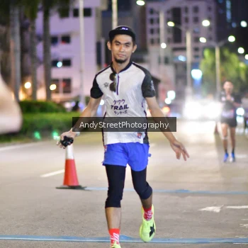 Runner Photo 3606616