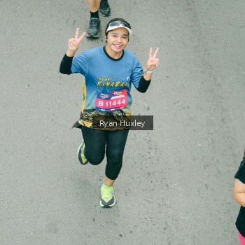 Runner Photo 3606625