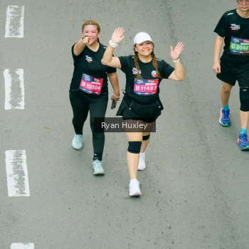 Runner Photo 3606627