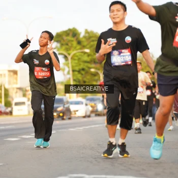 Runner Photo 3606628