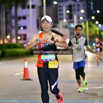 Runner Photo 3606629