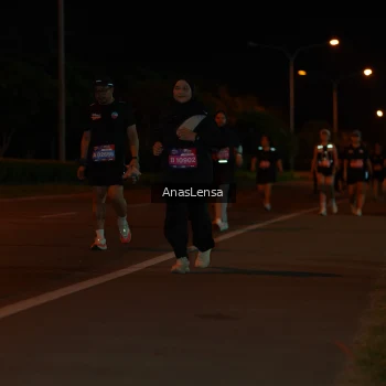 Runner Photo 3606635