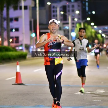 Runner Photo 3606637