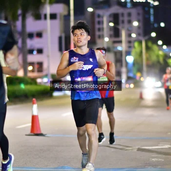 Runner Photo 3606639