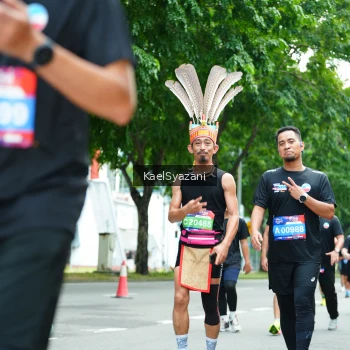 Runner Photo 3606640