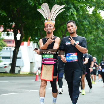 Runner Photo 3606641