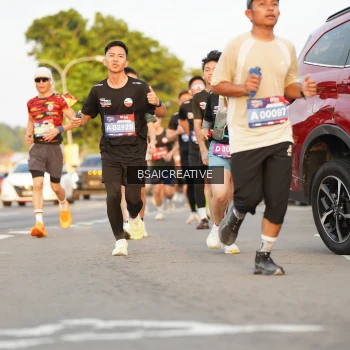 Runner Photo 3606642