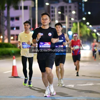 Runner Photo 3606645