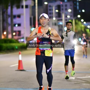 Runner Photo 3606647