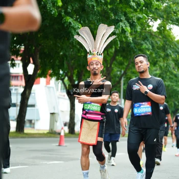 Runner Photo 3606648