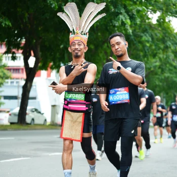 Runner Photo 3606649