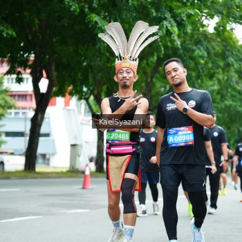 Runner Photo 3606650