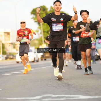 Runner Photo 3606655