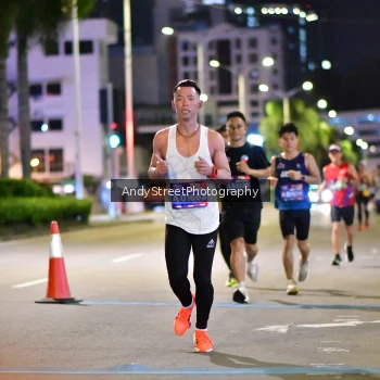 Runner Photo 3606657