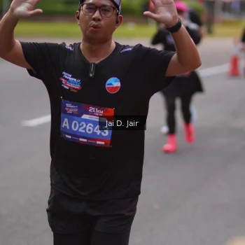 Runner Photo 3606658