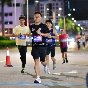 Runner Photo 3606661