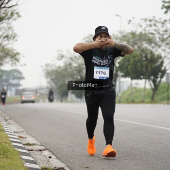 Runner Photo 3606662