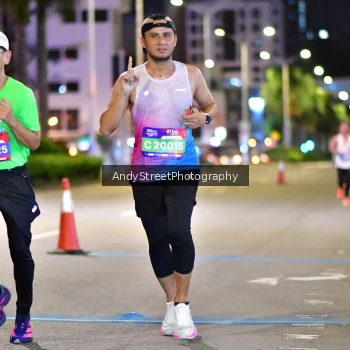 Runner Photo 3606664