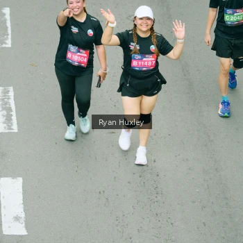 Runner Photo 3606665