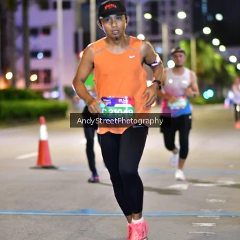 Runner Photo 3606666