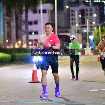 Runner Photo 3606670
