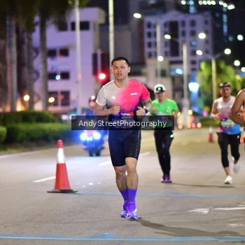 Runner Photo 3606674