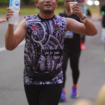 Runner Photo 3606675
