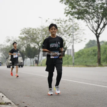 Runner Photo 3606676