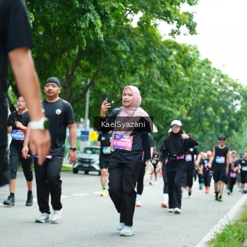 Runner Photo 3606677