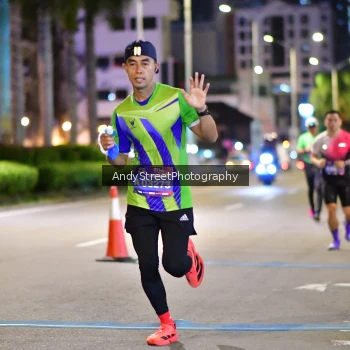 Runner Photo 3606679