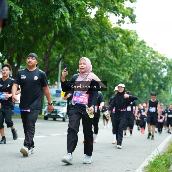 Runner Photo 3606680