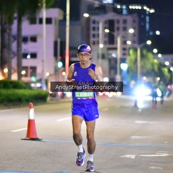 Runner Photo 3606687