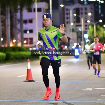 Runner Photo 3606690