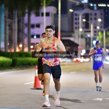 Runner Photo 3606694