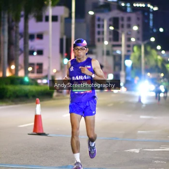 Runner Photo 3606697
