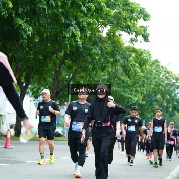 Runner Photo 3606701