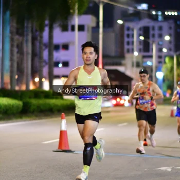 Runner Photo 3606702