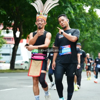 Runner Photo 3606704