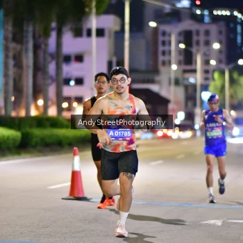 Runner Photo 3606706