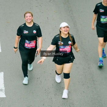 Runner Photo 3606709