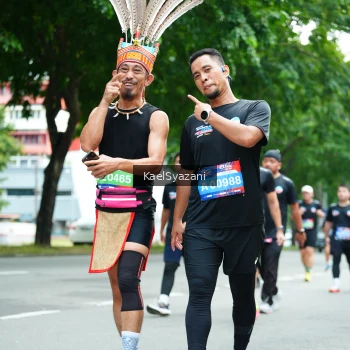 Runner Photo 3606711