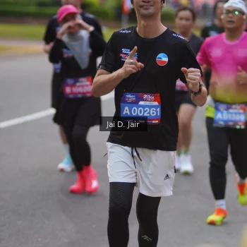 Runner Photo 3606719