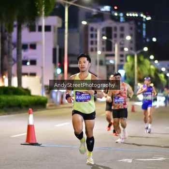 Runner Photo 3606720