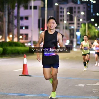 Runner Photo 3606721