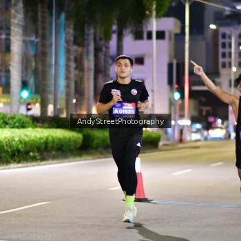 Runner Photo 3606722