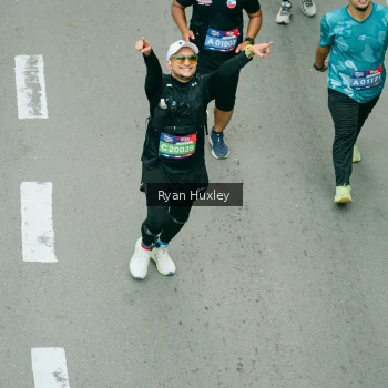 Runner Photo 3606728