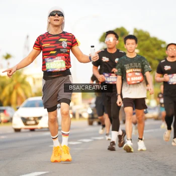 Runner Photo 3606730